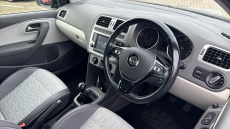 Volkswagen Polo 1.0 Beats 5dr Petrol Hatchback
